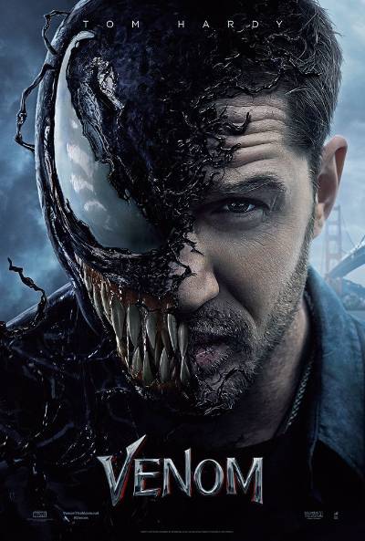 مشاهدة فيلم Venom 2018 مترجم - Taxi Elcima