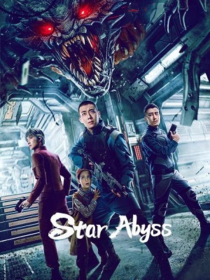 مشاهدة فيلم Star Abyss 2024 مترجم - Taxi Elcima